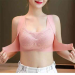 Desing Back support Slim Comfort Bra
